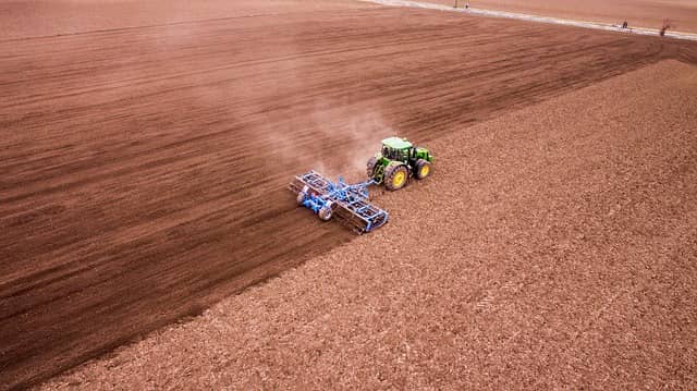 conventional-farming