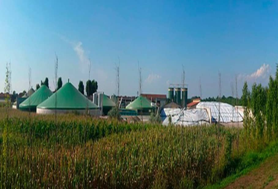 biogas-plant