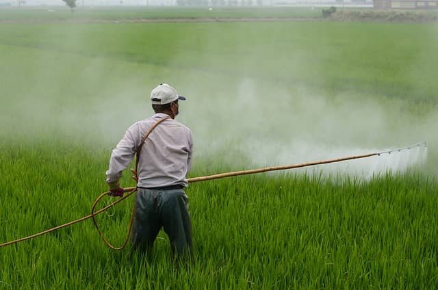 use-of-pesticide